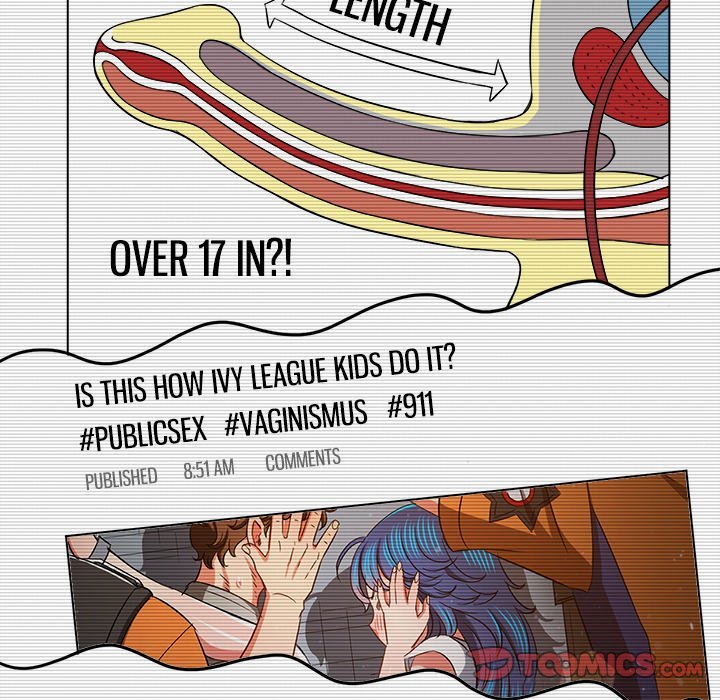 My High School Bully Manhwa - Chapter 185 Page 83