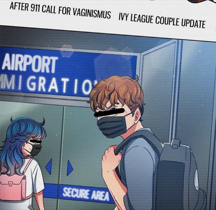 My High School Bully Manhwa - Chapter 185 Page 84