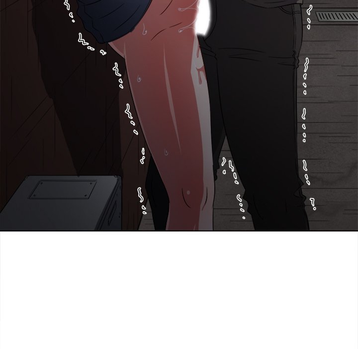 My High School Bully Manhwa - Chapter 185 Page 94