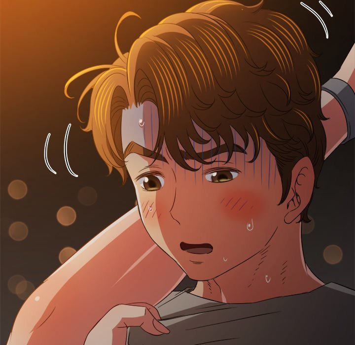 My High School Bully Manhwa - Chapter 185 Page 96