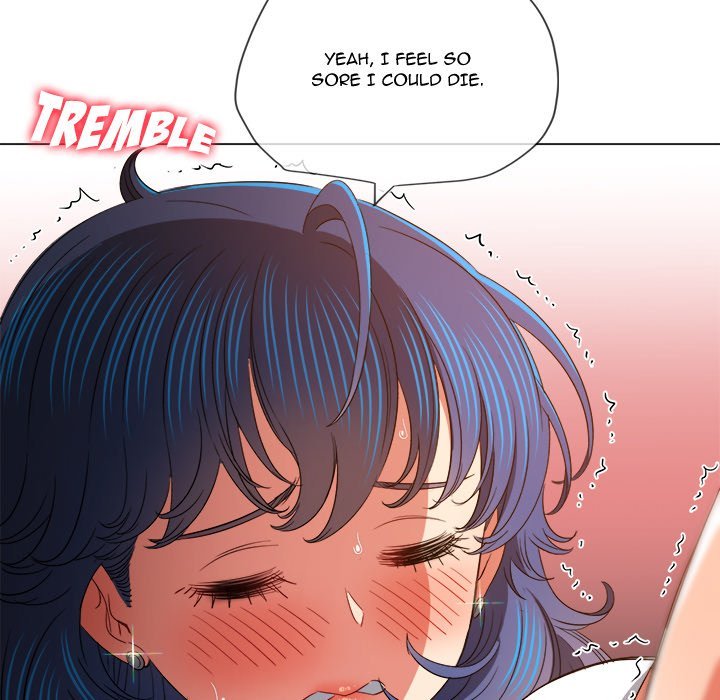 My High School Bully Manhwa - Chapter 185 Page 102