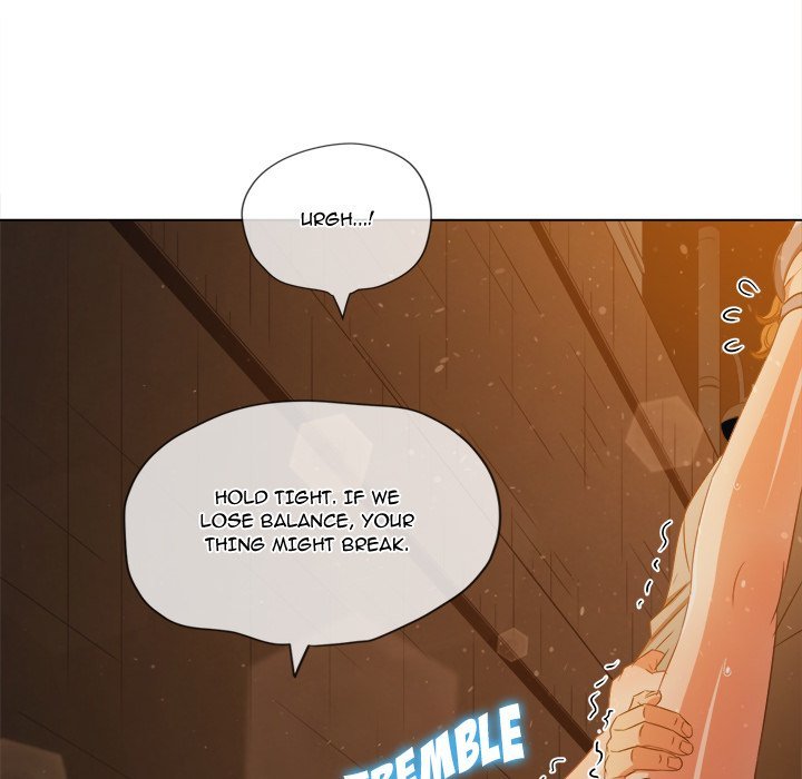 My High School Bully Manhwa - Chapter 185 Page 112