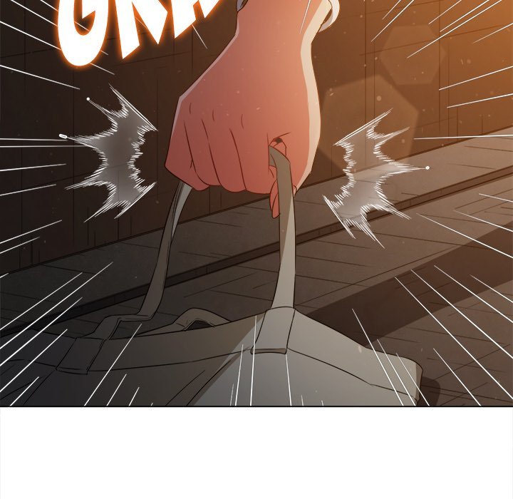 My High School Bully Manhwa - Chapter 185 Page 116