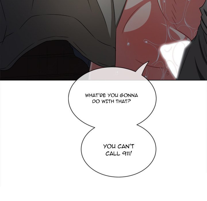 My High School Bully Manhwa - Chapter 185 Page 119