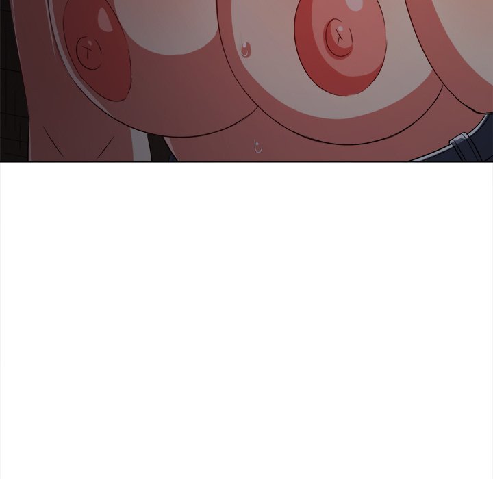 My High School Bully Manhwa - Chapter 185 Page 123