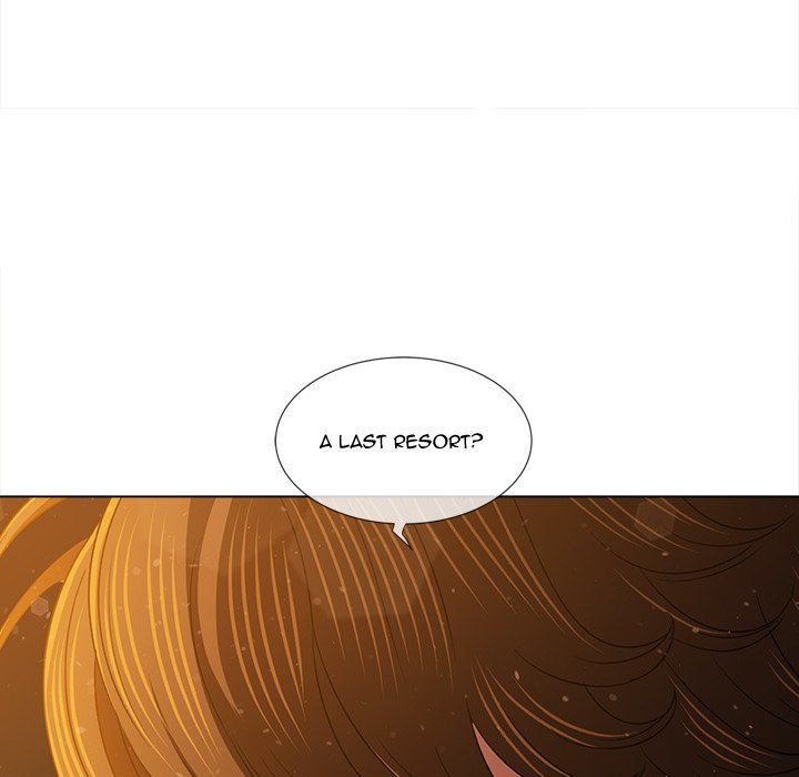 My High School Bully Manhwa - Chapter 185 Page 124