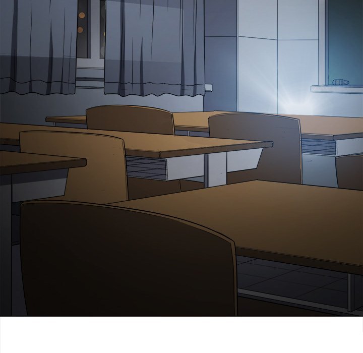 My High School Bully Manhwa - Chapter 185 Page 132