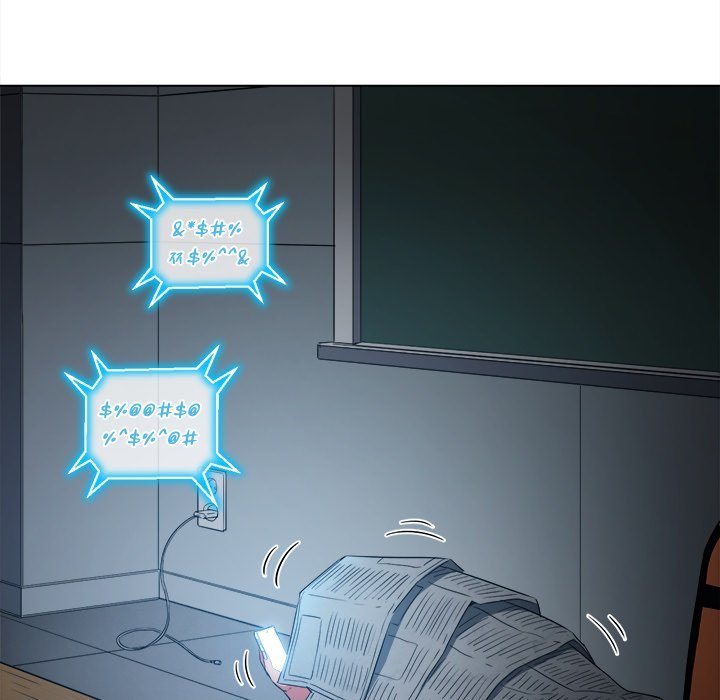 My High School Bully Manhwa - Chapter 185 Page 137