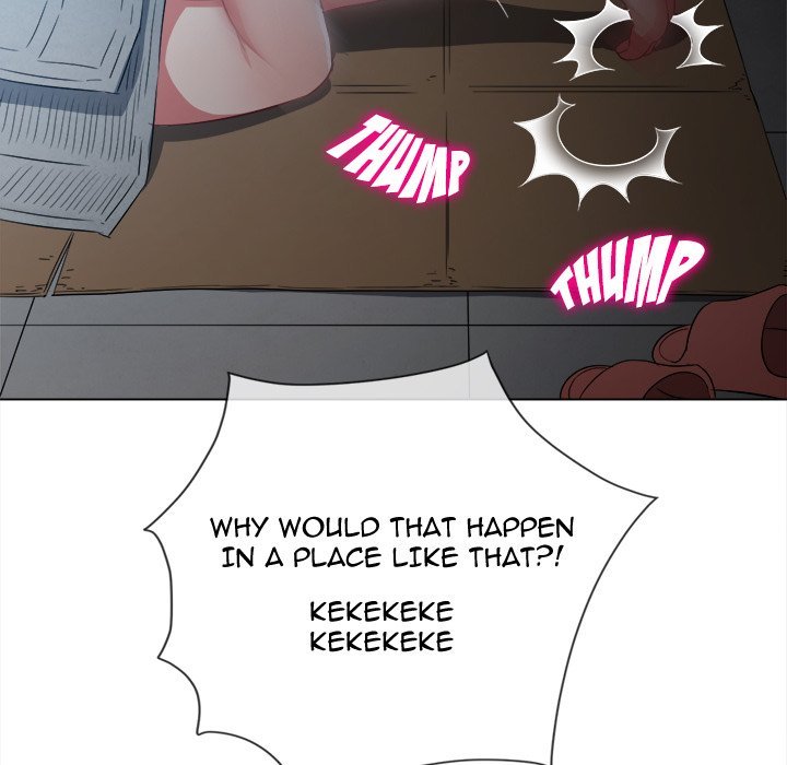 My High School Bully Manhwa - Chapter 185 Page 143