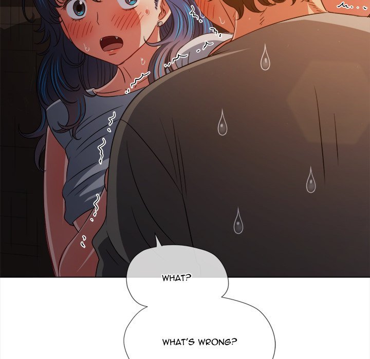 My High School Bully Manhwa - Chapter 185 Page 154