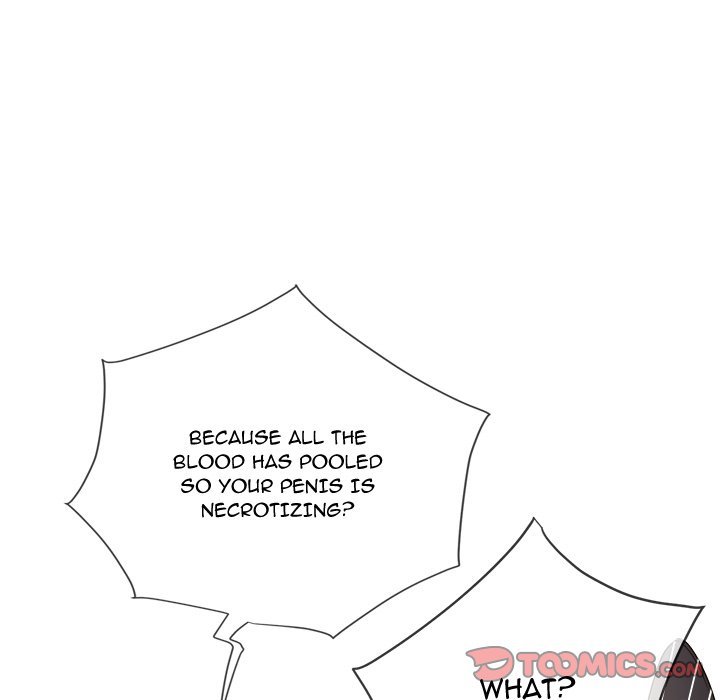 My High School Bully Manhwa - Chapter 185 Page 163