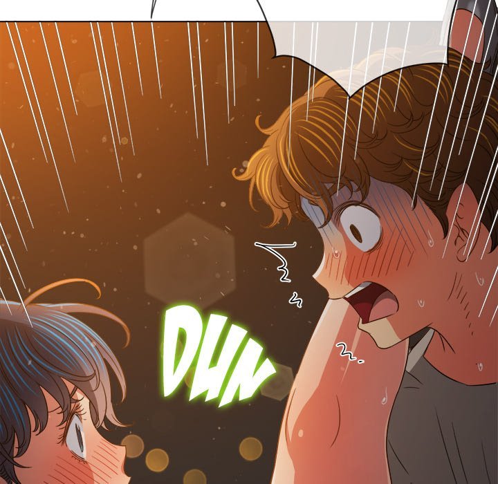 My High School Bully Manhwa - Chapter 185 Page 164