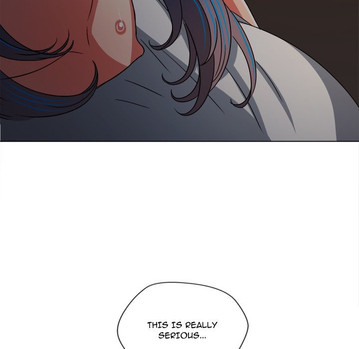 My High School Bully Manhwa - Chapter 185 Page 182