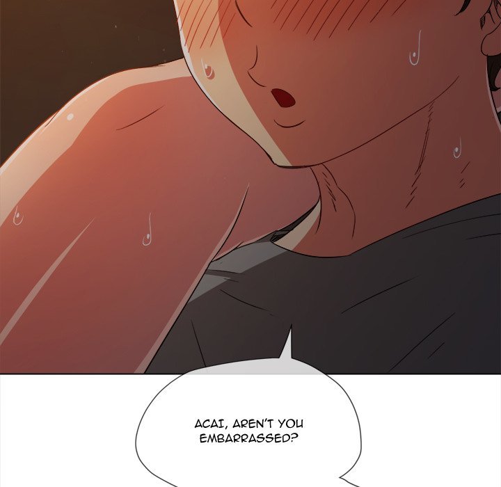 My High School Bully Manhwa - Chapter 185 Page 196