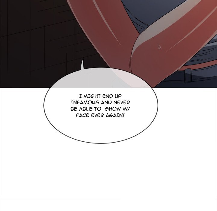 My High School Bully Manhwa - Chapter 185 Page 200