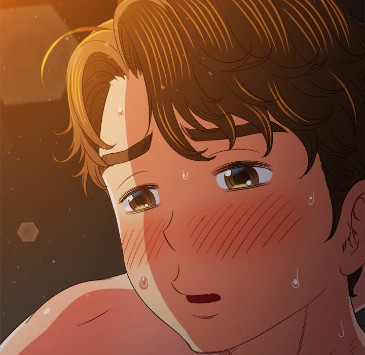 My High School Bully Manhwa - Chapter 185 Page 202