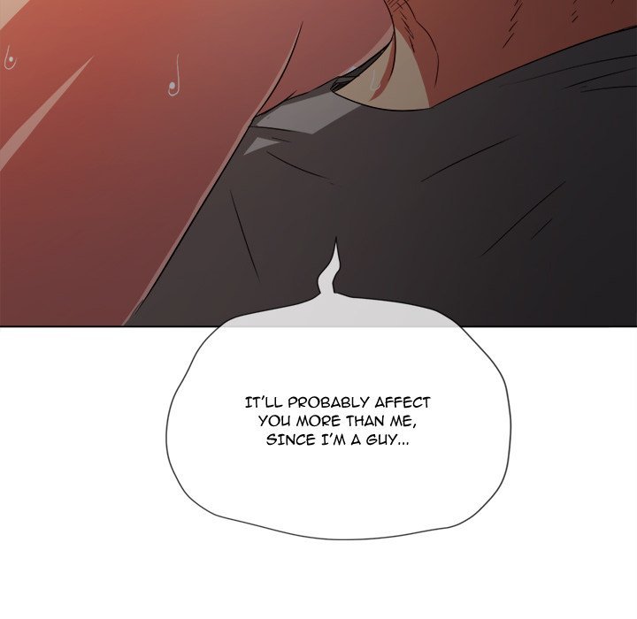 My High School Bully Manhwa - Chapter 185 Page 203