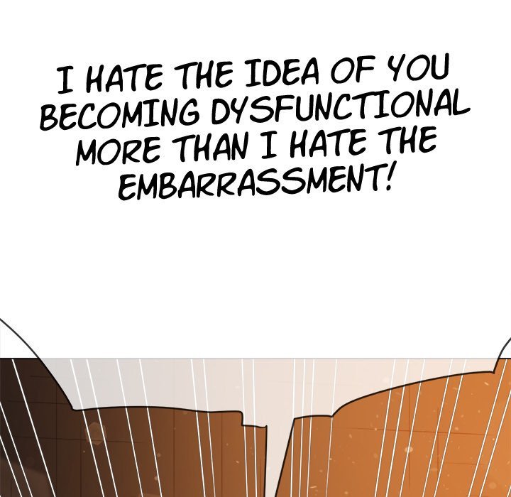 My High School Bully Manhwa - Chapter 185 Page 205