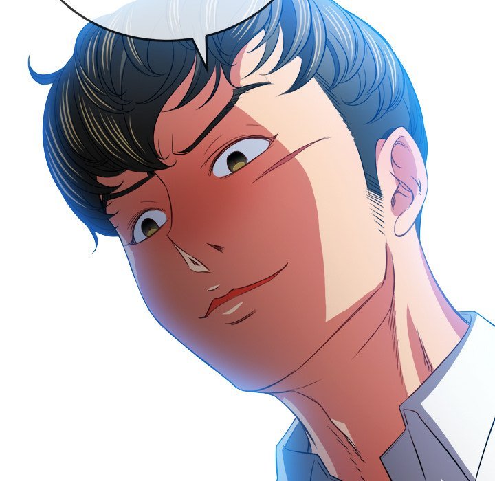 My High School Bully Manhwa - Chapter 81 Page 17