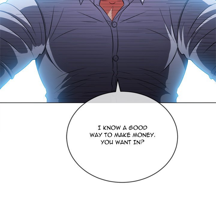 My High School Bully Manhwa - Chapter 81 Page 22