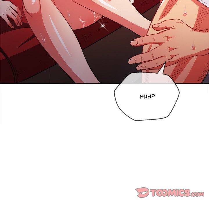 My High School Bully Manhwa - Chapter 81 Page 26