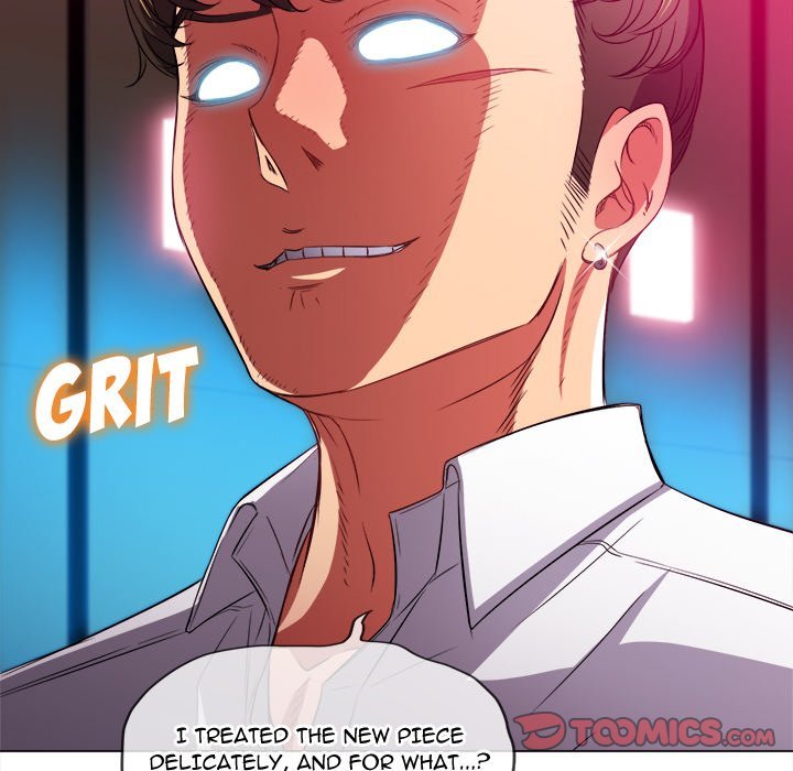 My High School Bully Manhwa - Chapter 81 Page 32