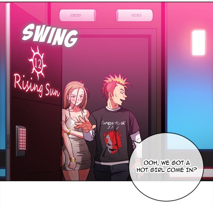 My High School Bully Manhwa - Chapter 81 Page 34