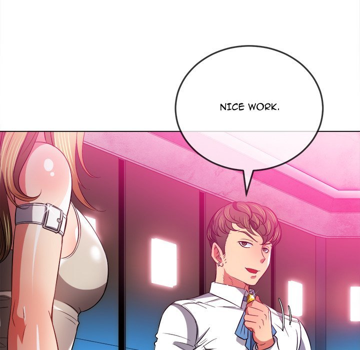 My High School Bully Manhwa - Chapter 81 Page 35