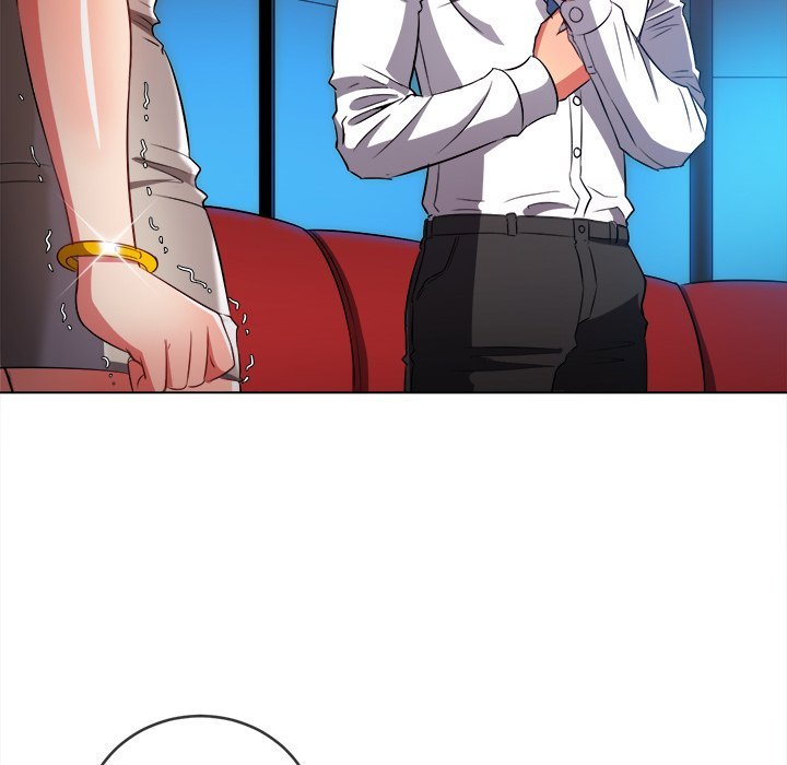 My High School Bully Manhwa - Chapter 81 Page 36