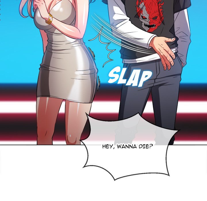 My High School Bully Manhwa - Chapter 81 Page 39