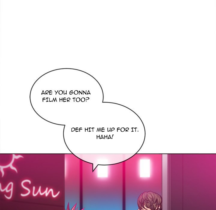 My High School Bully Manhwa - Chapter 81 Page 42