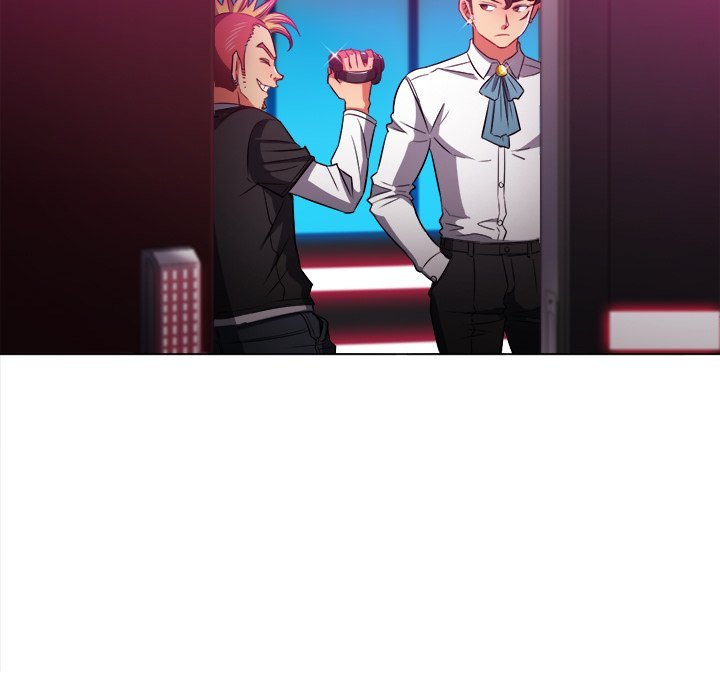 My High School Bully Manhwa - Chapter 81 Page 43