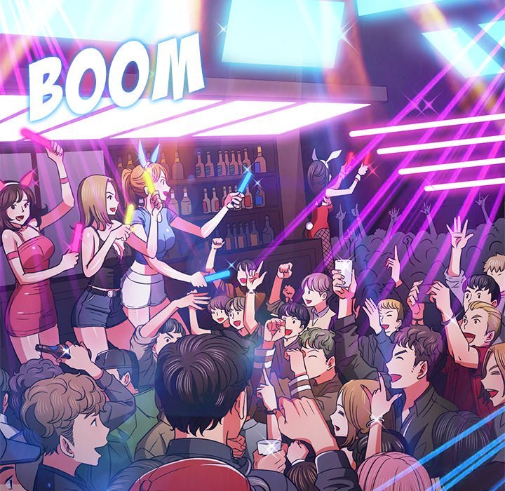 My High School Bully Manhwa - Chapter 81 Page 45