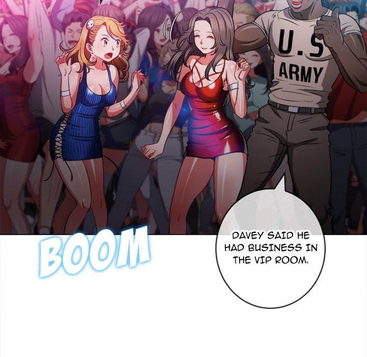 My High School Bully Manhwa - Chapter 81 Page 47