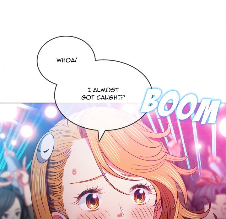 My High School Bully Manhwa - Chapter 81 Page 48