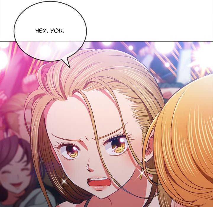 My High School Bully Manhwa - Chapter 81 Page 52