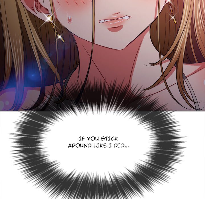 My High School Bully Manhwa - Chapter 81 Page 55