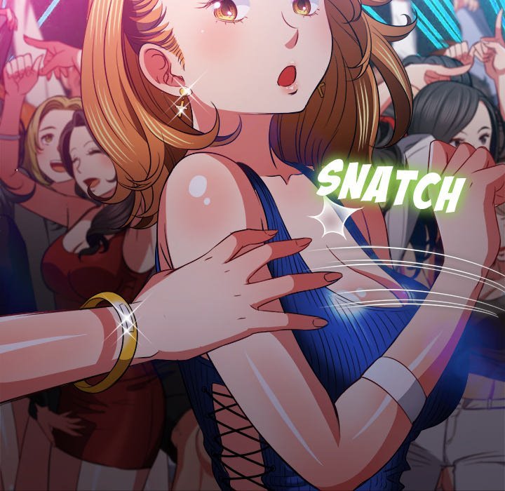 My High School Bully Manhwa - Chapter 81 Page 57