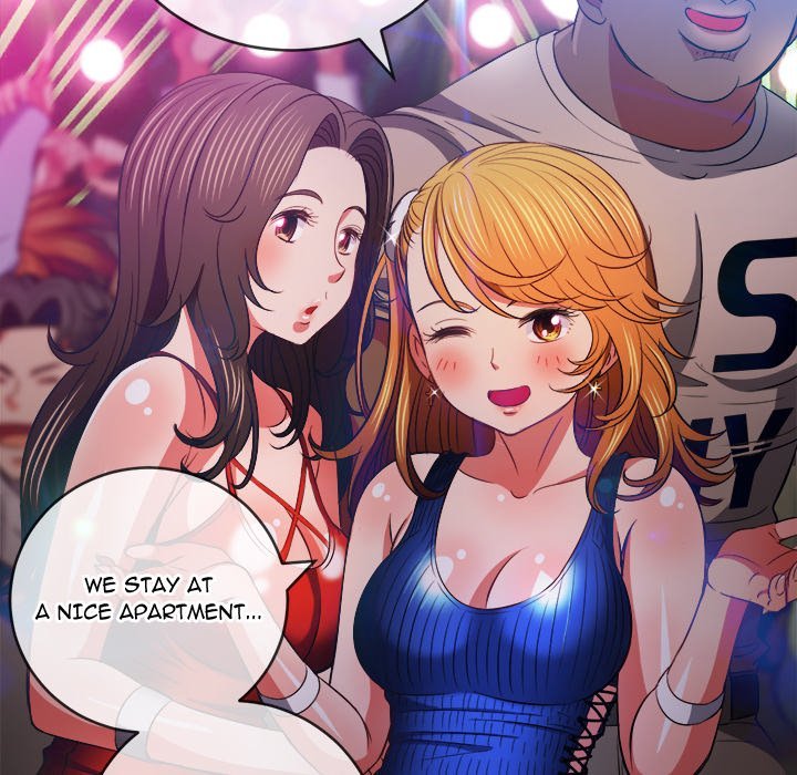 My High School Bully Manhwa - Chapter 81 Page 59