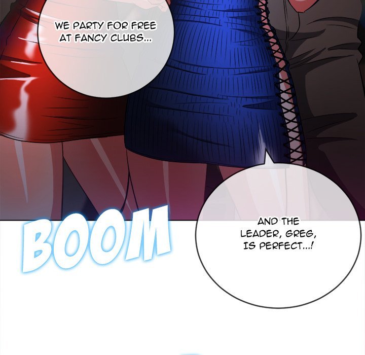 My High School Bully Manhwa - Chapter 81 Page 60