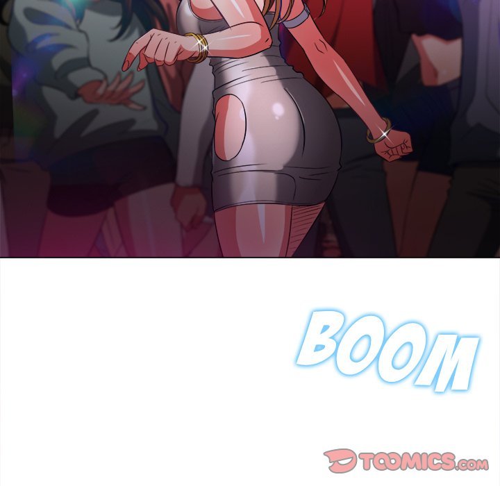 My High School Bully Manhwa - Chapter 81 Page 62