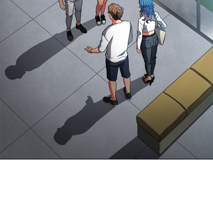 My High School Bully Manhwa - Chapter 81 Page 72