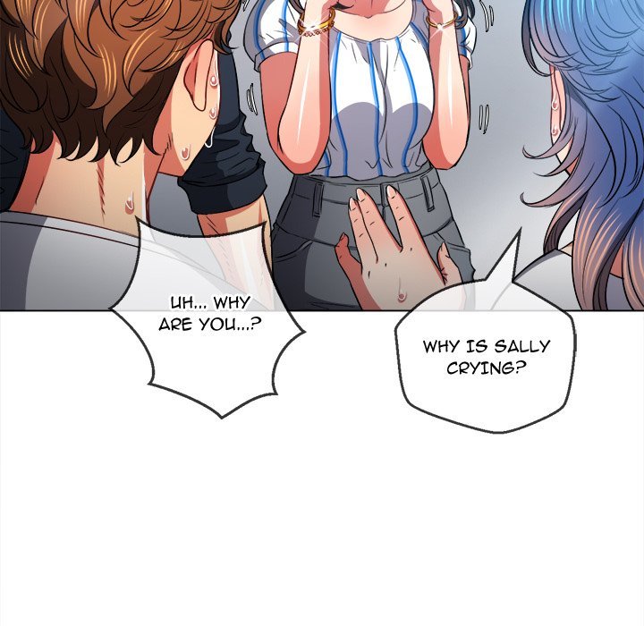 My High School Bully Manhwa - Chapter 81 Page 78