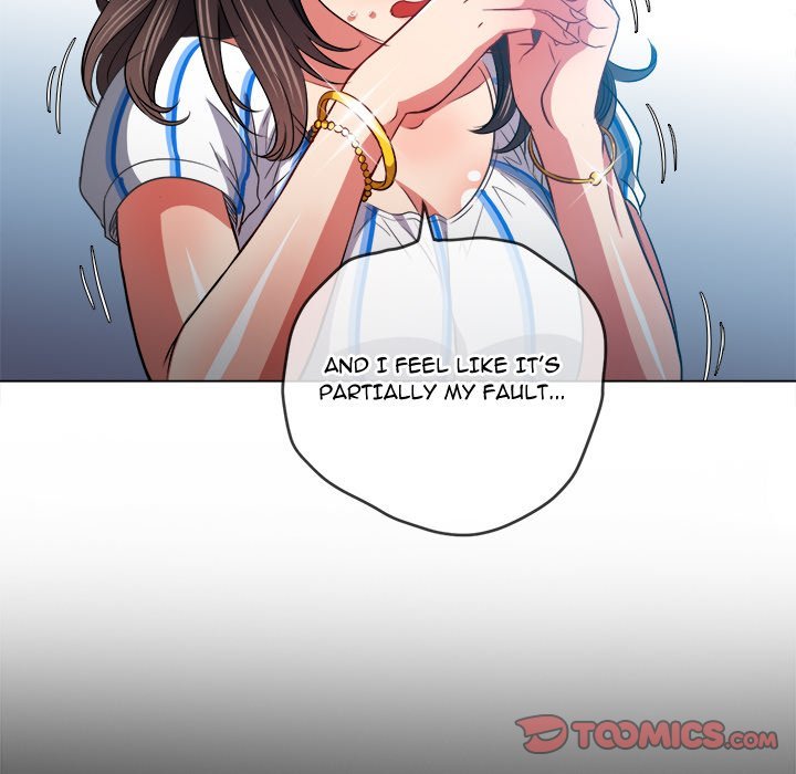 My High School Bully Manhwa - Chapter 81 Page 80