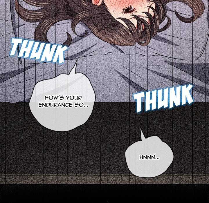 My High School Bully Manhwa - Chapter 81 Page 87