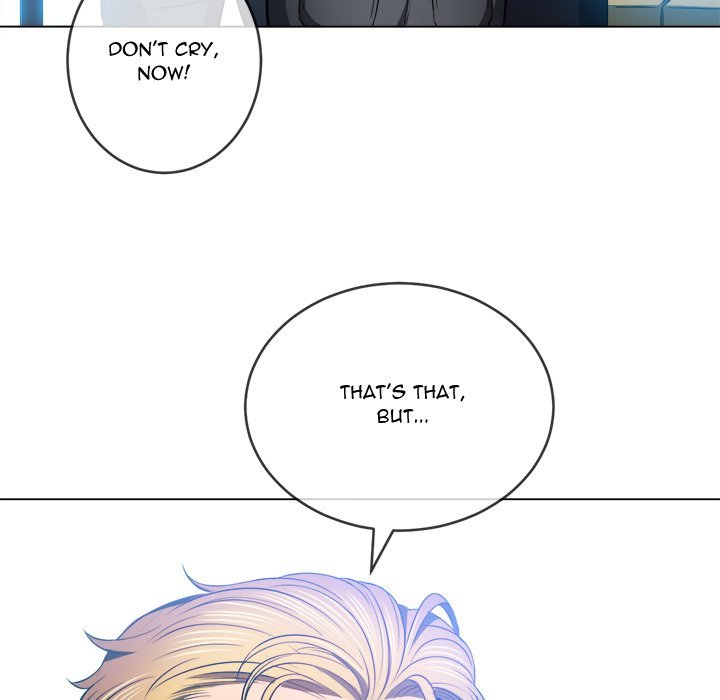 My High School Bully Manhwa - Chapter 81 Page 97