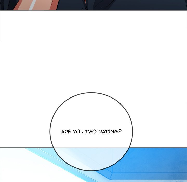 My High School Bully Manhwa - Chapter 81 Page 99