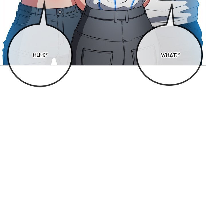 My High School Bully Manhwa - Chapter 81 Page 101