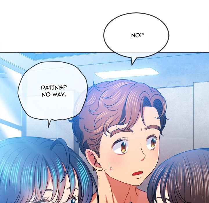 My High School Bully Manhwa - Chapter 81 Page 102