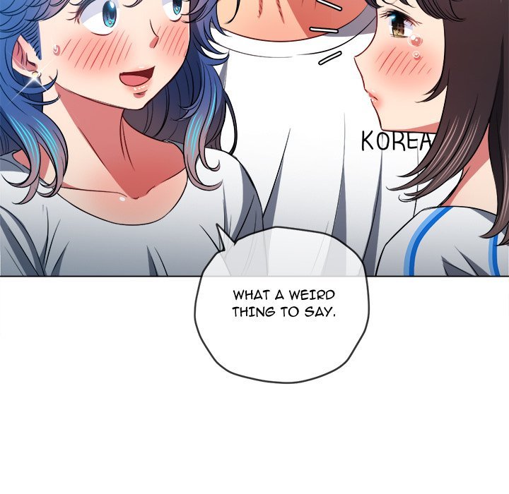 My High School Bully Manhwa - Chapter 81 Page 103